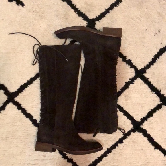Women’s size 7 Söfft brand knee high boots - Picture 2 of 7